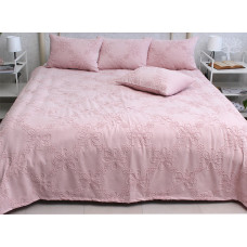 PrimaTeks Покривало Mystery pink