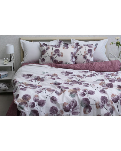 Комплекти постільної білизни TAG Tekstil    TTTAG(1,5-sp)-1032 купити у Postel.biz.ua