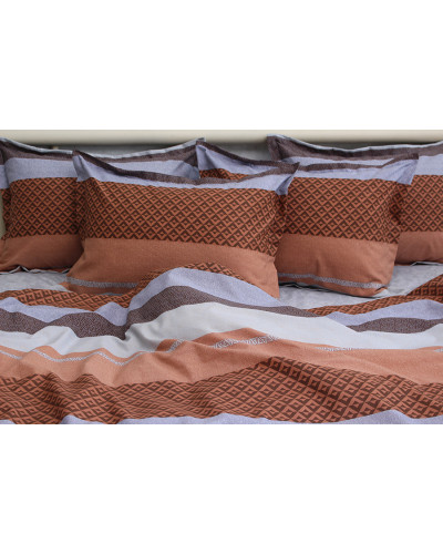 Комплекти постільної білизни TAG Tekstil    TTTAG(1,5-sp)-1035 купити у Postel.biz.ua