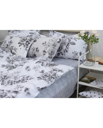 Комплекти постільної білизни TAG Tekstil    TTTAG(1,5-sp)-1036 купити у Postel.biz.ua