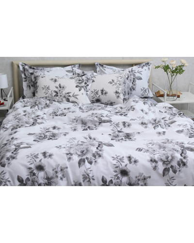 Комплекти постільної білизни TAG Tekstil    TTTAG(1,5-sp)-1036 купити у Postel.biz.ua