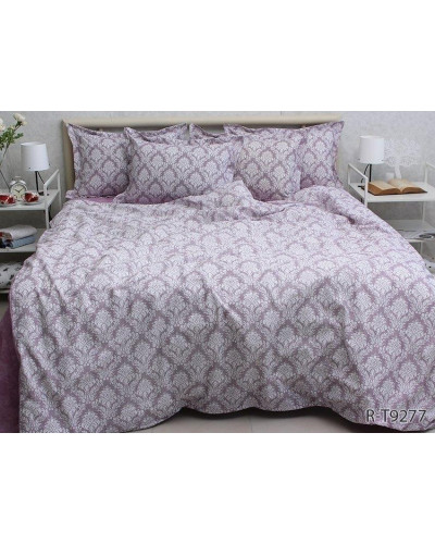 Комплекти постільної білизни TAG Tekstil    TTTAG(1,5-sp)-1037 купити у Postel.biz.ua