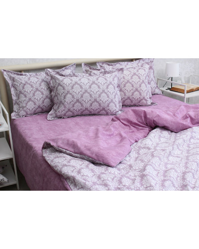 Комплекти постільної білизни TAG Tekstil    TTTAG(1,5-sp)-1037 купити у Postel.biz.ua