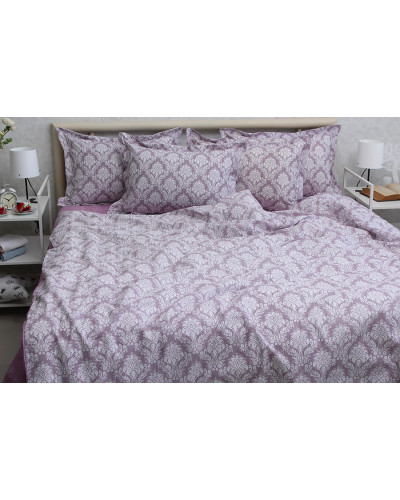 Комплекти постільної білизни TAG Tekstil    TTTAG(1,5-sp)-1037 купити у Postel.biz.ua