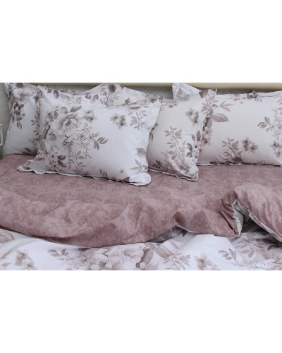 Комплекти постільної білизни TAG Tekstil    TTTAG(1,5-sp)-1038 купити у Postel.biz.ua