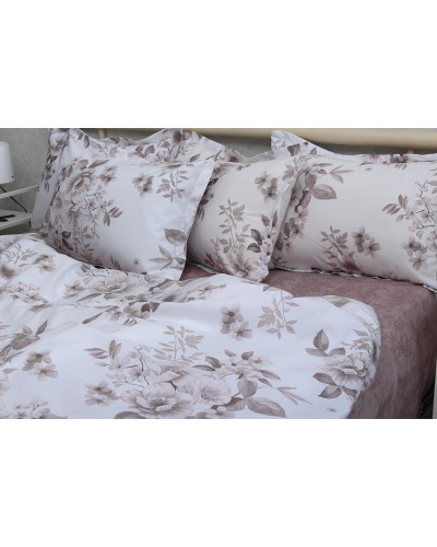 Комплекти постільної білизни TAG Tekstil    TTTAG(1,5-sp)-1038 купити у Postel.biz.ua