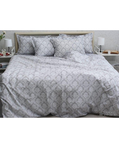 Комплекти постільної білизни TAG Tekstil    TTTAG(1,5-sp)-1039 купити у Postel.biz.ua
