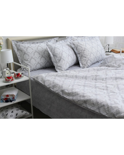 Комплекти постільної білизни TAG Tekstil    TTTAG(2-sp)-1013 купити у Postel.biz.ua