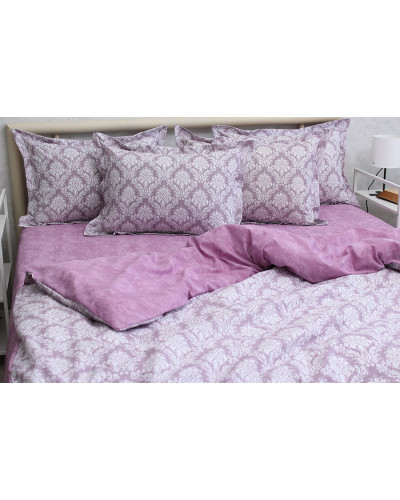 Комплекти постільної білизни TAG Tekstil    TTTAG(evro)-1007 купити у Postel.biz.ua