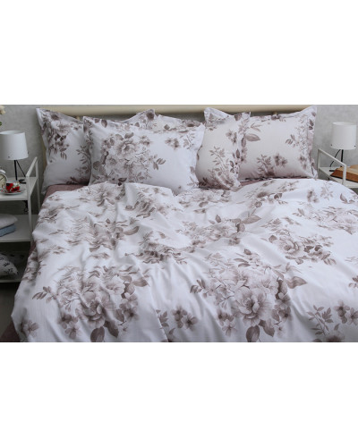 Комплекти постільної білизни TAG Tekstil    TTTAG(evro)-1008 купити у Postel.biz.ua