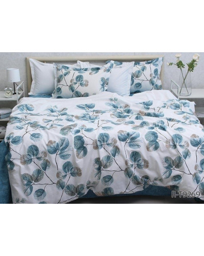 Комплекти постільної білизни TAG Tekstil    TTTAG(sem)-973 купити у Postel.biz.ua