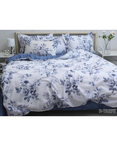 Комплекти постільної білизни TAG Tekstil    TTTAG(sem)-975 купити у Postel.biz.ua