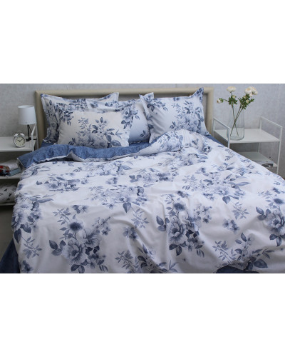 Комплекти постільної білизни TAG Tekstil    TTTAG(sem)-975 купити у Postel.biz.ua