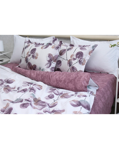 Комплекти постільної білизни TAG Tekstil    TTTAG(sem)-976 купити у Postel.biz.ua