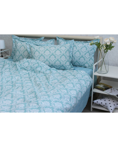 Комплекти постільної білизни TAG Tekstil    TTTAG(sem)-977 купити у Postel.biz.ua