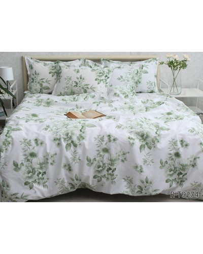 Комплекти постільної білизни TAG Tekstil    TTTAG(sem)-978 купити у Postel.biz.ua