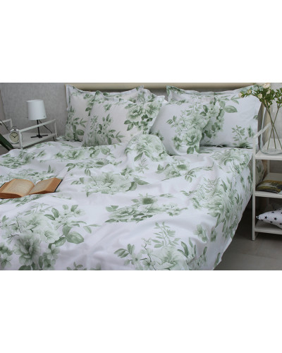 Комплекти постільної білизни TAG Tekstil    TTTAG(sem)-978 купити у Postel.biz.ua