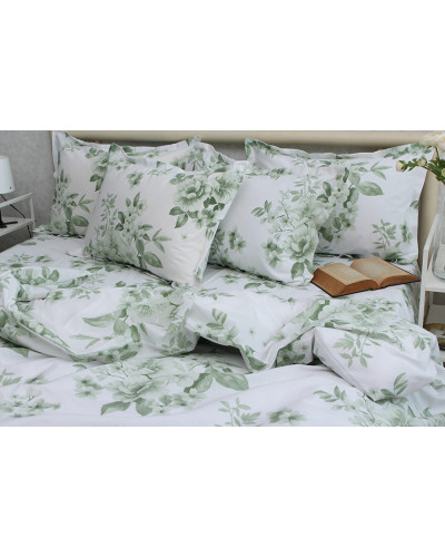 Комплекти постільної білизни TAG Tekstil    TTTAG(sem)-978 купити у Postel.biz.ua