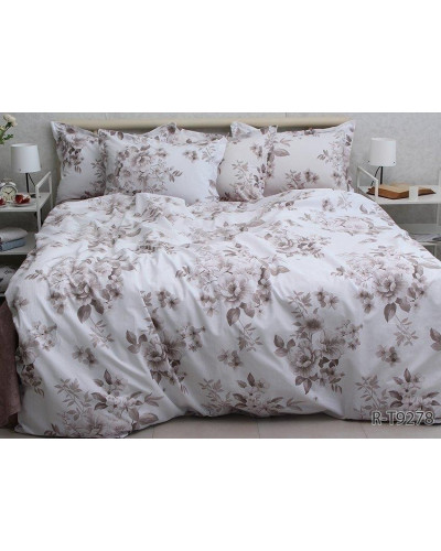 Комплекти постільної білизни TAG Tekstil    TTTAG(sem)-982 купити у Postel.biz.ua
