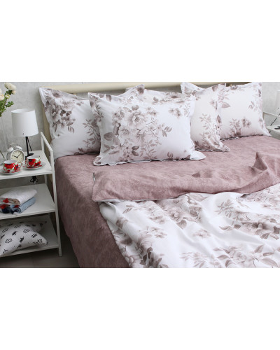 Комплекти постільної білизни TAG Tekstil    TTTAG(sem)-982 купити у Postel.biz.ua