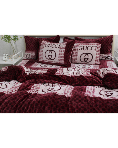 Комплекти постільної білизни TAG Tekstil    TTTAG VL (1,5-sp)-13 купити у Postel.biz.ua