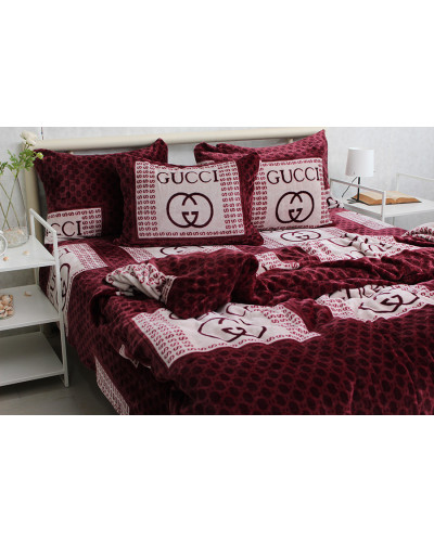 Комплекти постільної білизни TAG Tekstil    TTTAG VL (1,5-sp)-13 купити у Postel.biz.ua