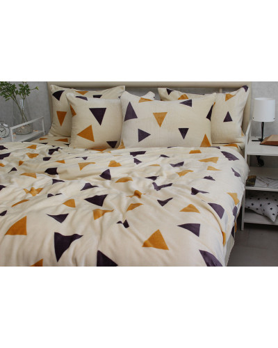 Комплекти постільної білизни TAG Tekstil    TTTAG VL (sem)-08 купити у Postel.biz.ua
