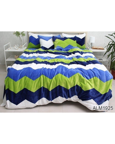 Комплекти постільної білизни TAG Tekstil    TTTAG VL (sem)-12 купити у Postel.biz.ua
