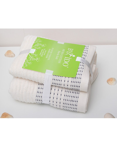 Рушники TAG Tekstil    TTNGP-155 купити у Postel.biz.ua