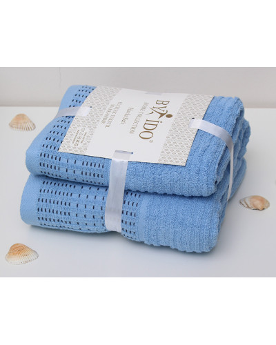 Рушники TAG Tekstil    TTNGP-158 купити у Postel.biz.ua