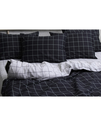 Комплекти постільної білизни TAG Tekstil    TTTAG satin (sem)-537 купити у Postel.biz.ua