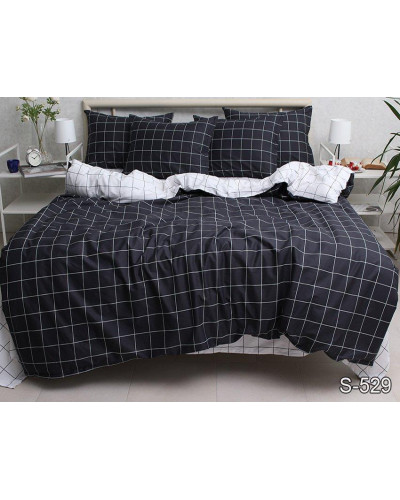 Комплекти постільної білизни TAG Tekstil    TTTAG satin (еmax)-538 купити у Postel.biz.ua