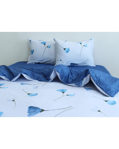 Комплекти постільної білизни TAG Tekstil    TTTAG satin (еmax)-502 купити у Postel.biz.ua