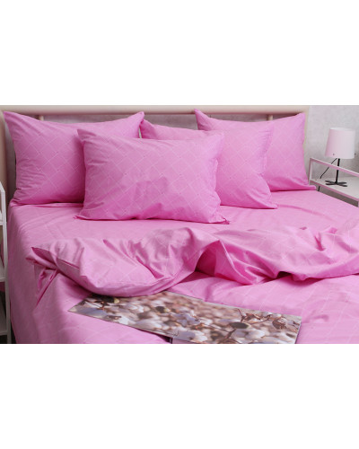 Комплекти постільної білизни TAG Tekstil    TTTAG satin (sem)-543 купити у Postel.biz.ua