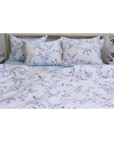 Комплекти постільної білизни TAG Tekstil    TTTAG satin (2-sp)-545 купити у Postel.biz.ua