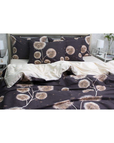 Комплекти постільної білизни TAG Tekstil    TTTAG satin (2-sp)-558 купити у Postel.biz.ua