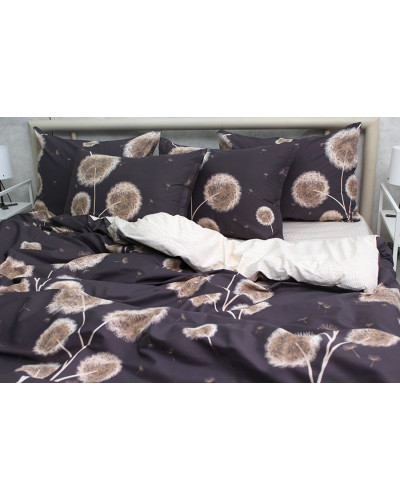 Комплекти постільної білизни TAG Tekstil    TTTAG satin (evro)-559 купити у Postel.biz.ua