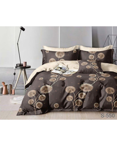 Комплекти постільної білизни TAG Tekstil    TTTAG satin (еmax)-559 купити у Postel.biz.ua