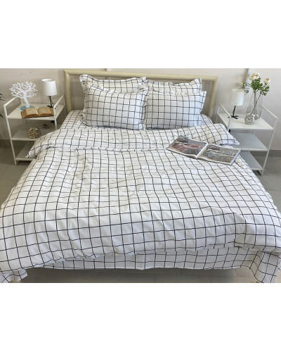 Комплекти постільної білизни TAG Tekstil    TTTAG(evro)-996B купити у Postel.biz.ua