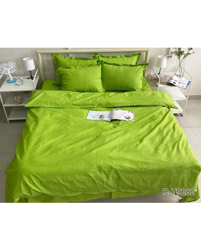 Комплекти постільної білизни TAG Tekstil    TTTAG(1,5-sp)-1034 купити у Postel.biz.ua