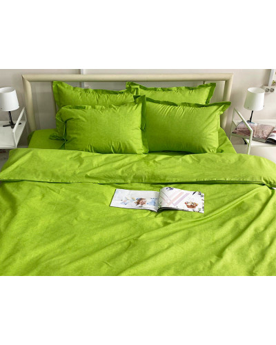 Комплекти постільної білизни TAG Tekstil    TTTAG(1,5-sp)-1034 купити у Postel.biz.ua
