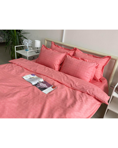 Комплекти постільної білизни TAG Tekstil    TTTAG(1,5-sp)-1043 купити у Postel.biz.ua