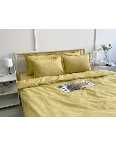Комплекти постільної білизни TAG Tekstil    TTTAG(1,5-sp)-1045 купити у Postel.biz.ua