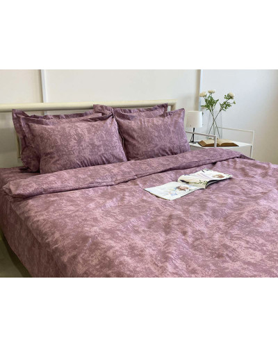 Комплекти постільної білизни TAG Tekstil    TTTAG(1,5-sp)-1050 купити у Postel.biz.ua