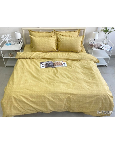 Комплекти постільної білизни TAG Tekstil    TTTAG(2-sp)-1019 купити у Postel.biz.ua