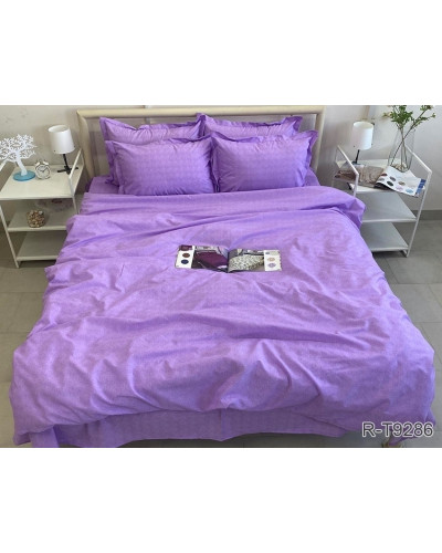 Комплекти постільної білизни TAG Tekstil    TTTAG(2-sp)-1020 купити у Postel.biz.ua