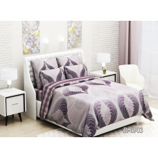 Комплект постільної білизни з компаньйоном R6903