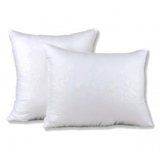Подушка лебедяний пух 50х70
