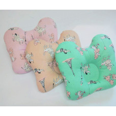 Подушка дитяча "Метелик"