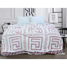 Плед велсофт (мікрофібра) VL048